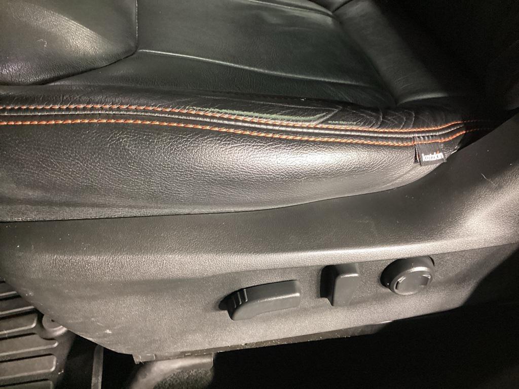 used 2020 Subaru Forester car, priced at $23,981