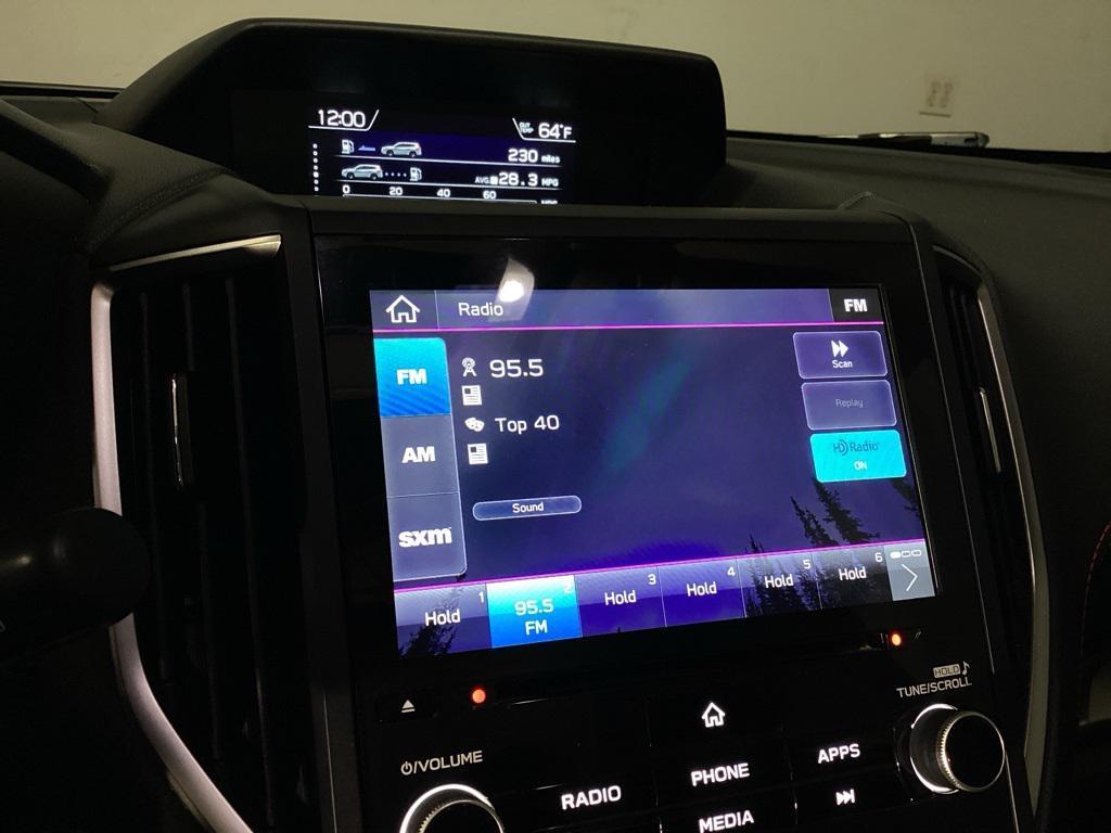 used 2020 Subaru Forester car, priced at $23,981