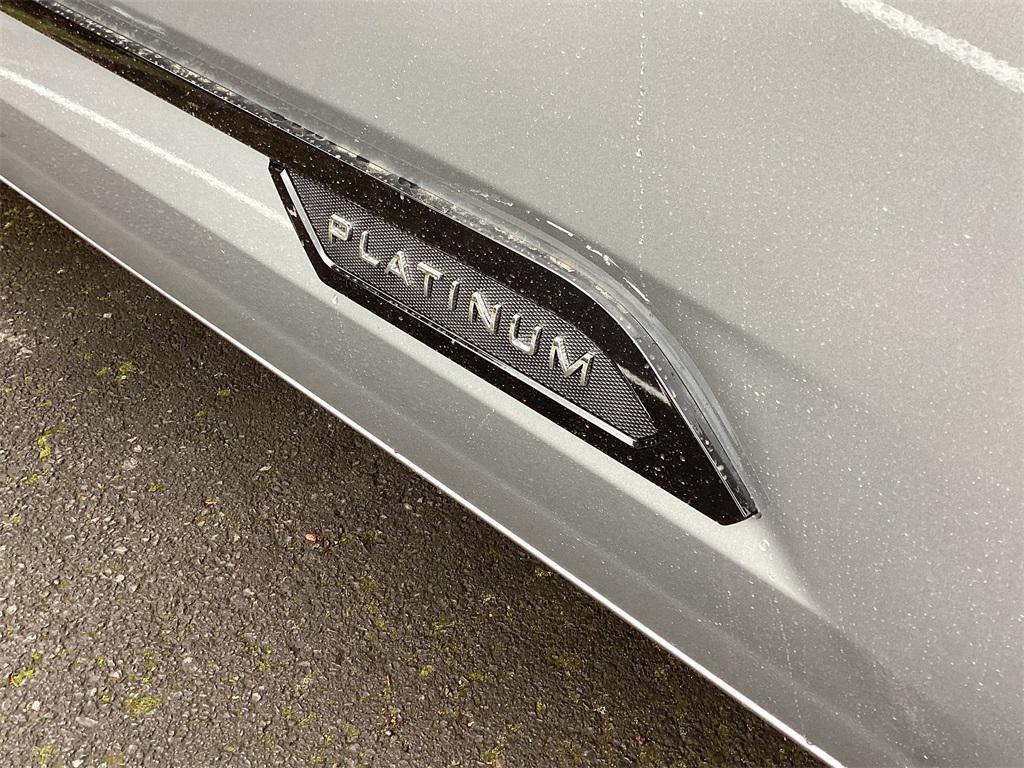 new 2026 Toyota Sequoia car, priced at $84,838