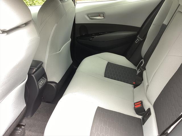 new 2025 Toyota Corolla car, priced at $26,661