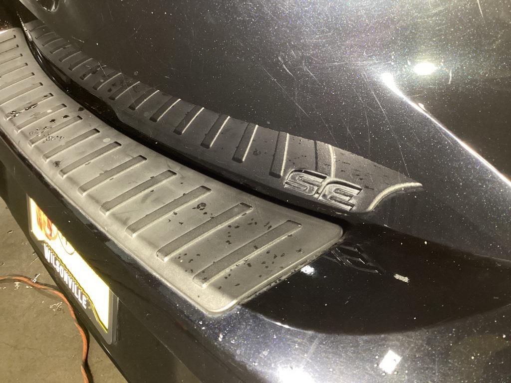 used 2022 Toyota Corolla car, priced at $22,981