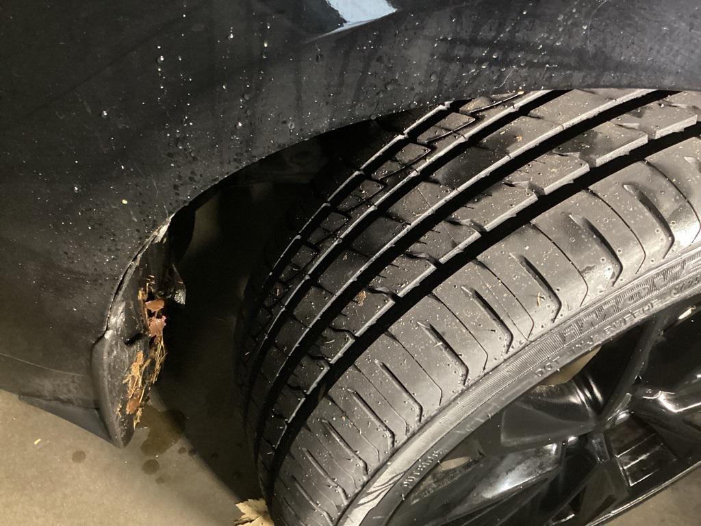 used 2022 Toyota Corolla car, priced at $22,981