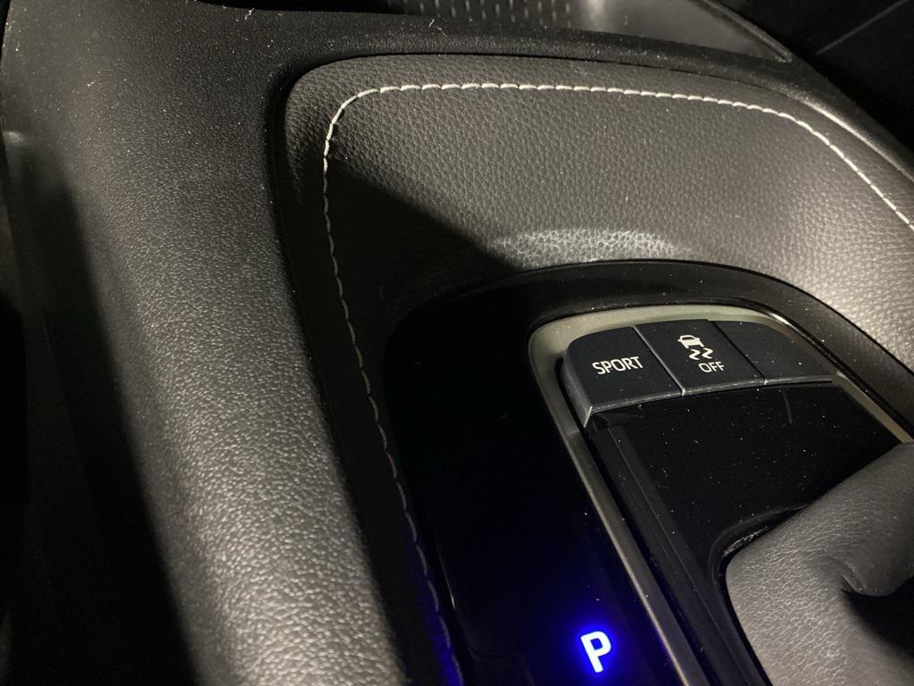 used 2022 Toyota Corolla car, priced at $22,981