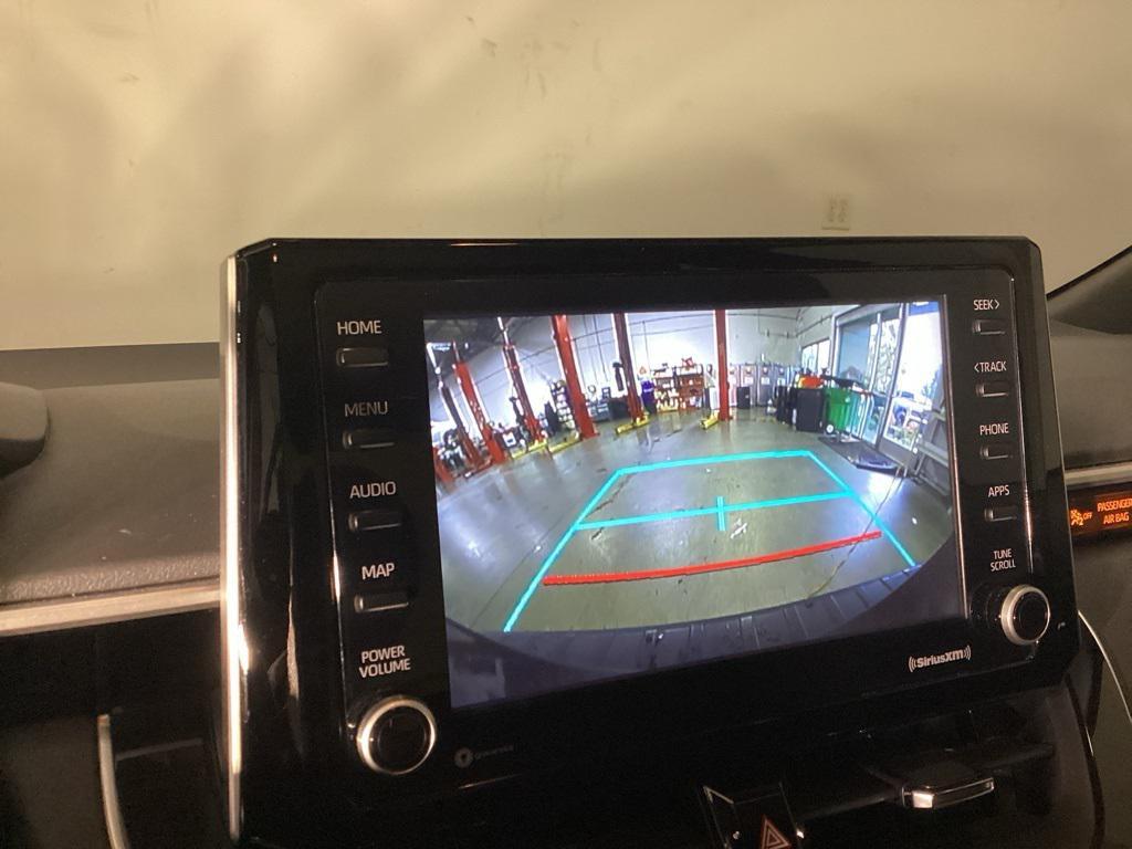 used 2022 Toyota Corolla car, priced at $22,981