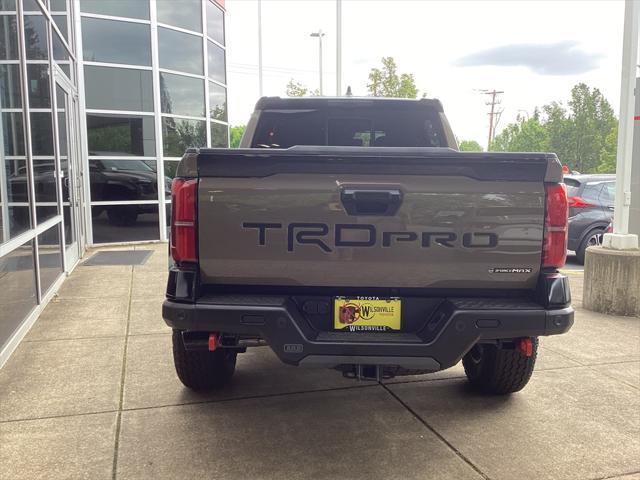 new 2025 Toyota Tacoma car, priced at $66,649
