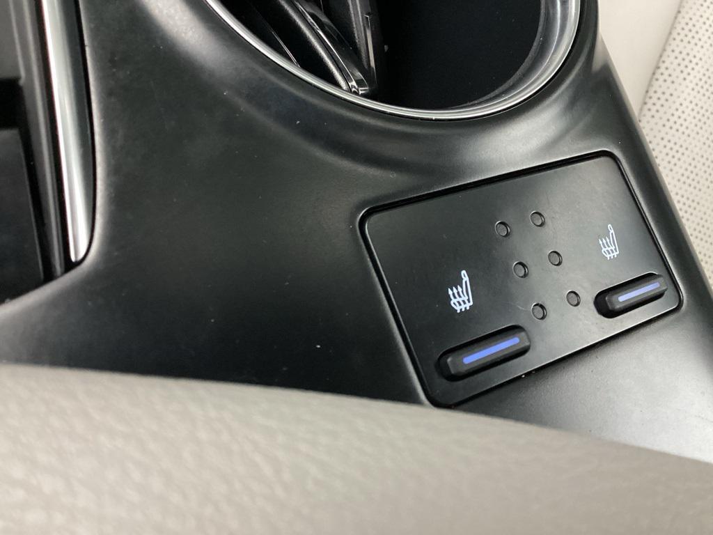 used 2020 Toyota Camry car, priced at $26,847