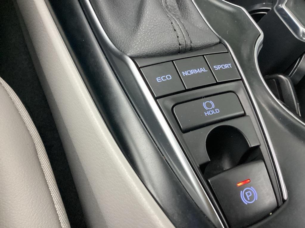 used 2020 Toyota Camry car, priced at $26,847