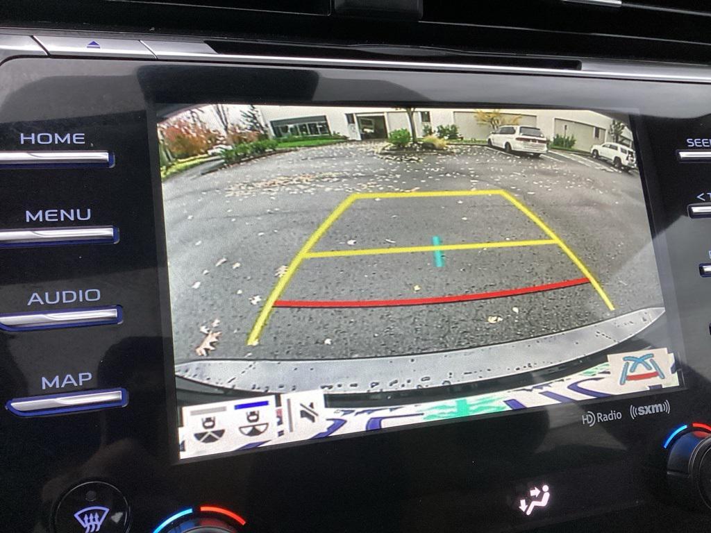 used 2020 Toyota Camry car, priced at $26,847