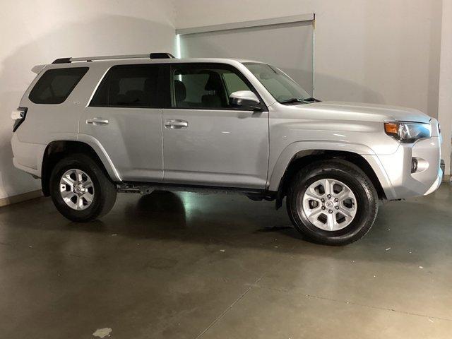 used 2022 Toyota 4Runner car, priced at $35,991