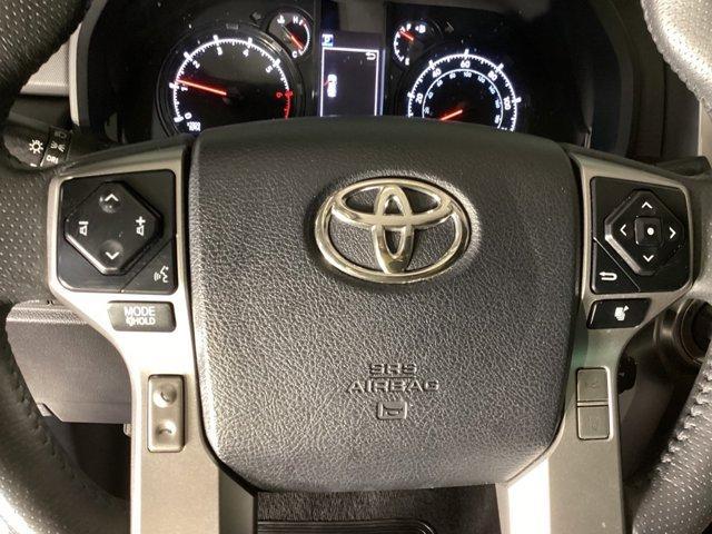 used 2022 Toyota 4Runner car, priced at $35,991