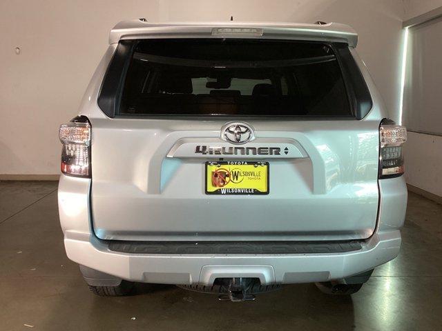 used 2022 Toyota 4Runner car, priced at $35,991