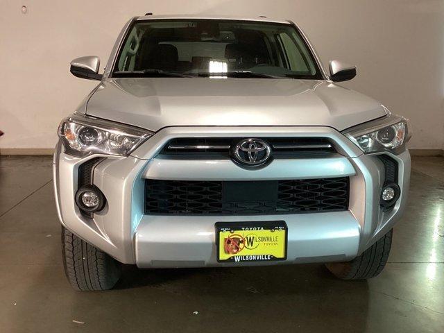 used 2022 Toyota 4Runner car, priced at $35,991