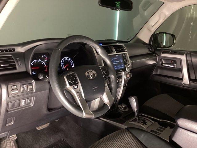 used 2022 Toyota 4Runner car, priced at $35,991