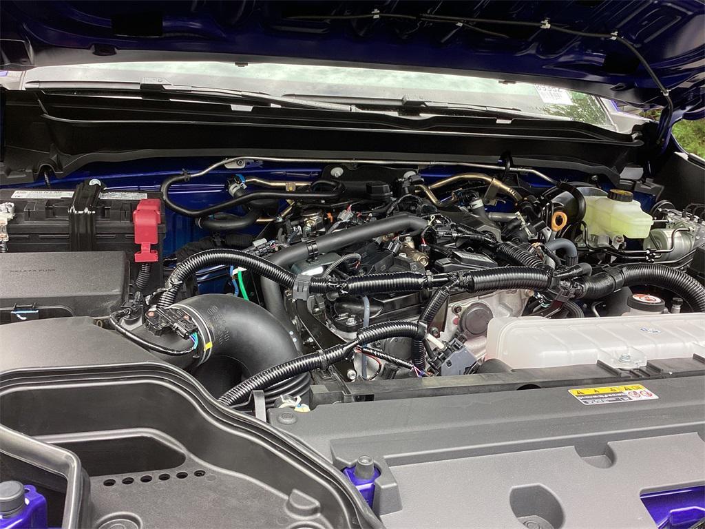 new 2025 Toyota Tacoma car, priced at $44,338