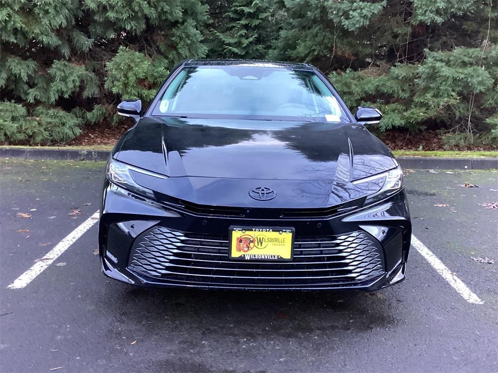 new 2025 Toyota Camry car, priced at $42,682