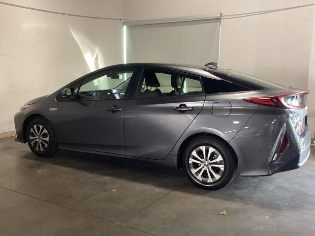 used 2021 Toyota Prius Prime car, priced at $25,481