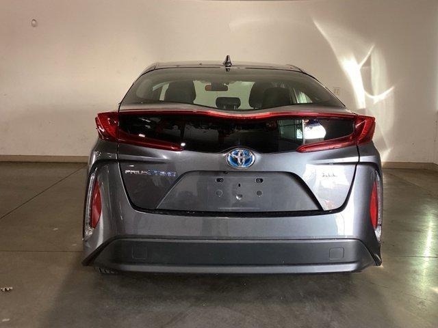 used 2021 Toyota Prius Prime car, priced at $25,481