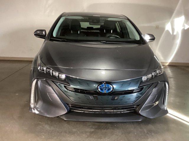 used 2021 Toyota Prius Prime car, priced at $25,481