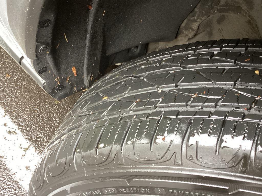 used 2024 Toyota RAV4 Hybrid car, priced at $32,981