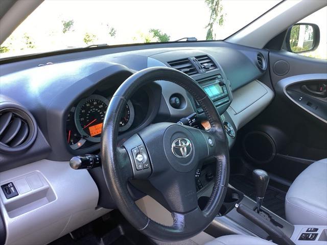 used 2012 Toyota RAV4 car, priced at $11,850