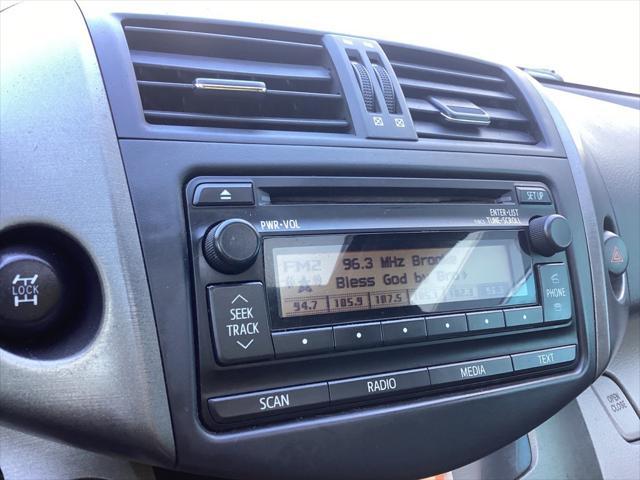 used 2012 Toyota RAV4 car, priced at $11,850