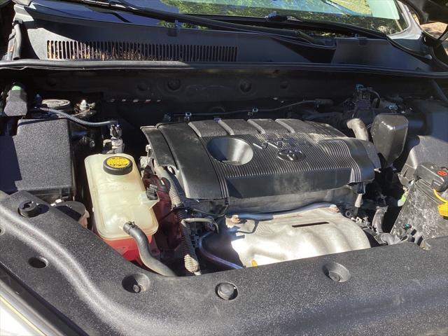 used 2012 Toyota RAV4 car, priced at $11,850