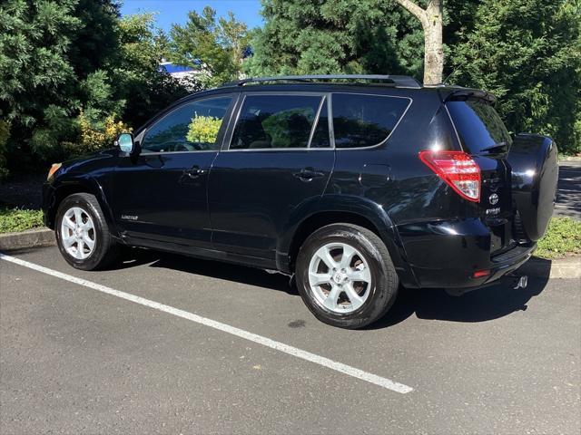 used 2012 Toyota RAV4 car, priced at $11,850