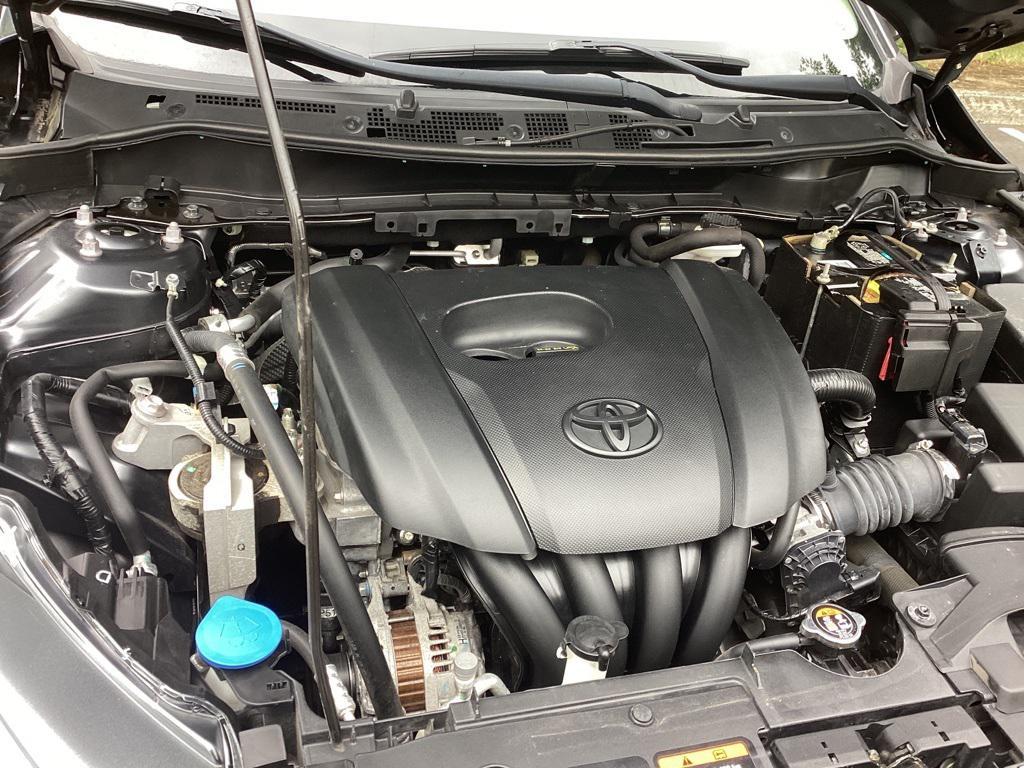 used 2018 Toyota Yaris iA car, priced at $14,481
