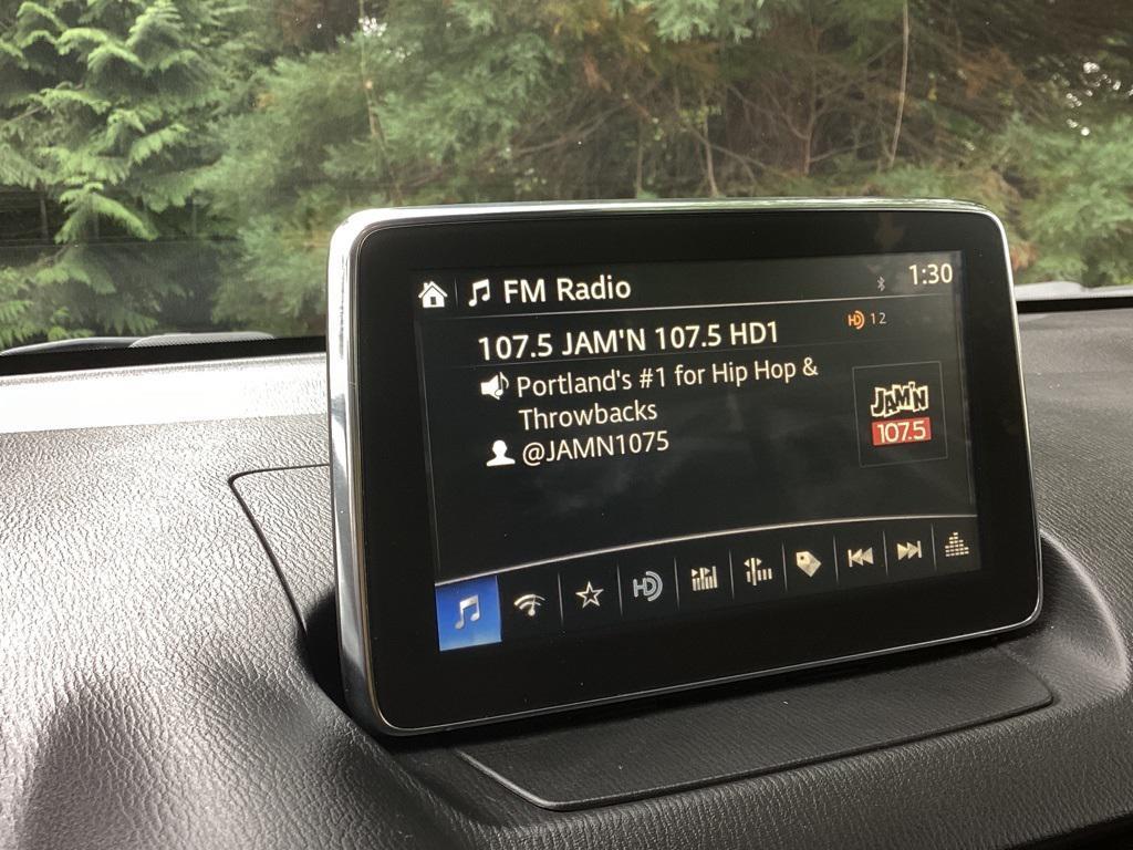used 2018 Toyota Yaris iA car, priced at $14,481