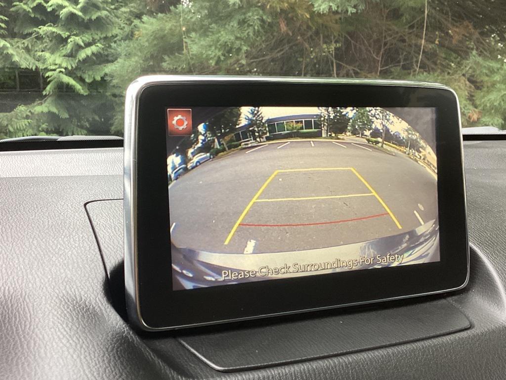 used 2018 Toyota Yaris iA car, priced at $14,481
