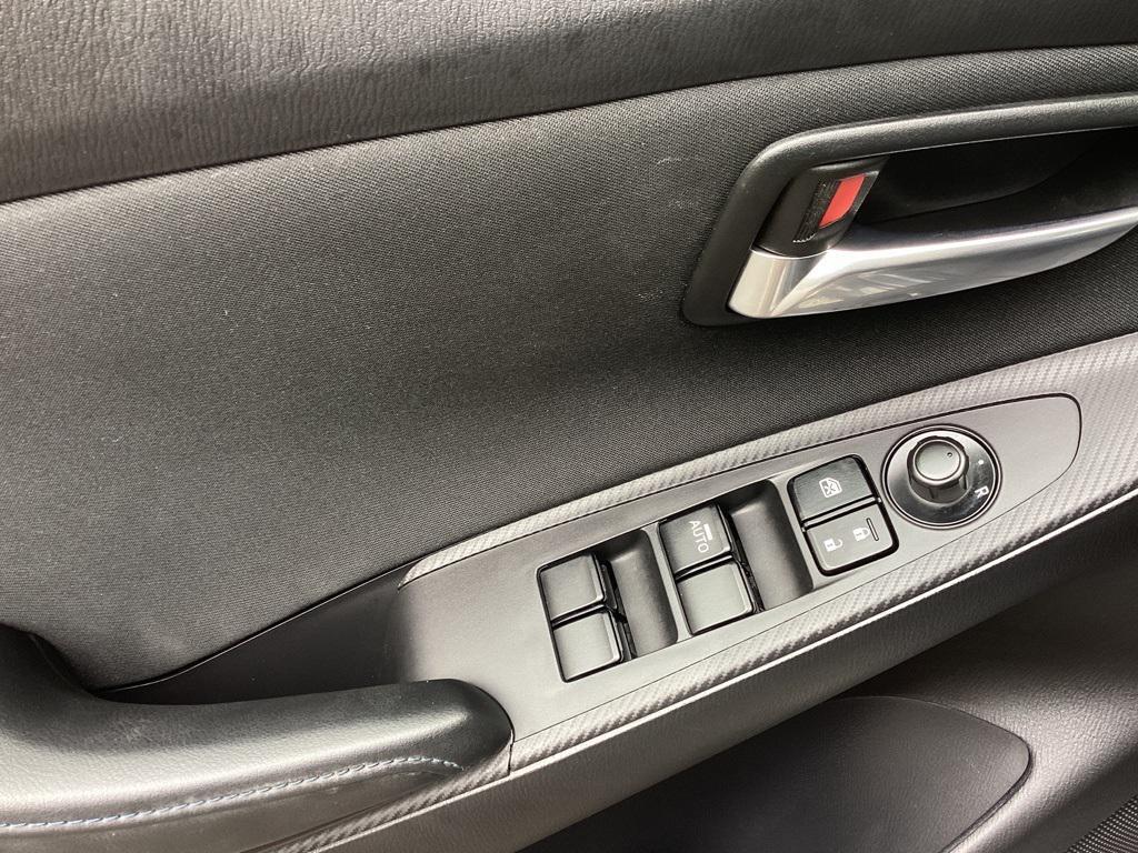 used 2018 Toyota Yaris iA car, priced at $14,481