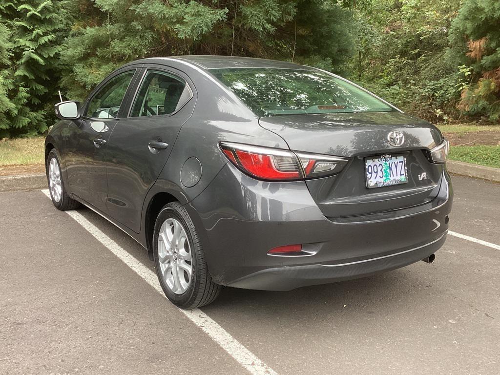 used 2018 Toyota Yaris iA car, priced at $14,481