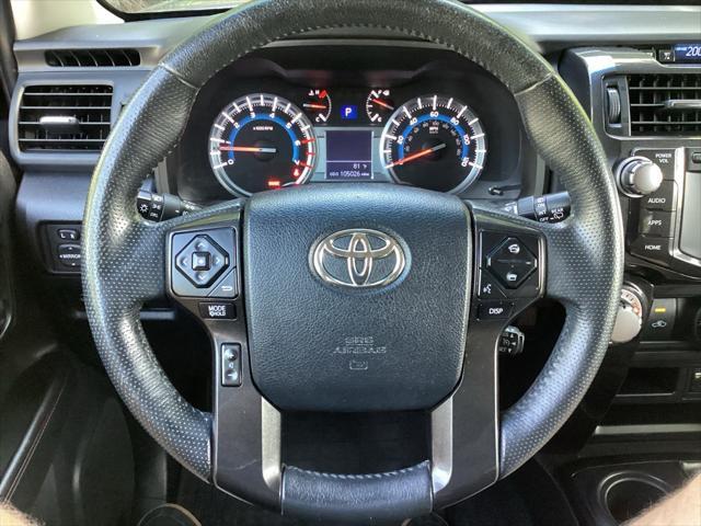 used 2014 Toyota 4Runner car, priced at $27,481