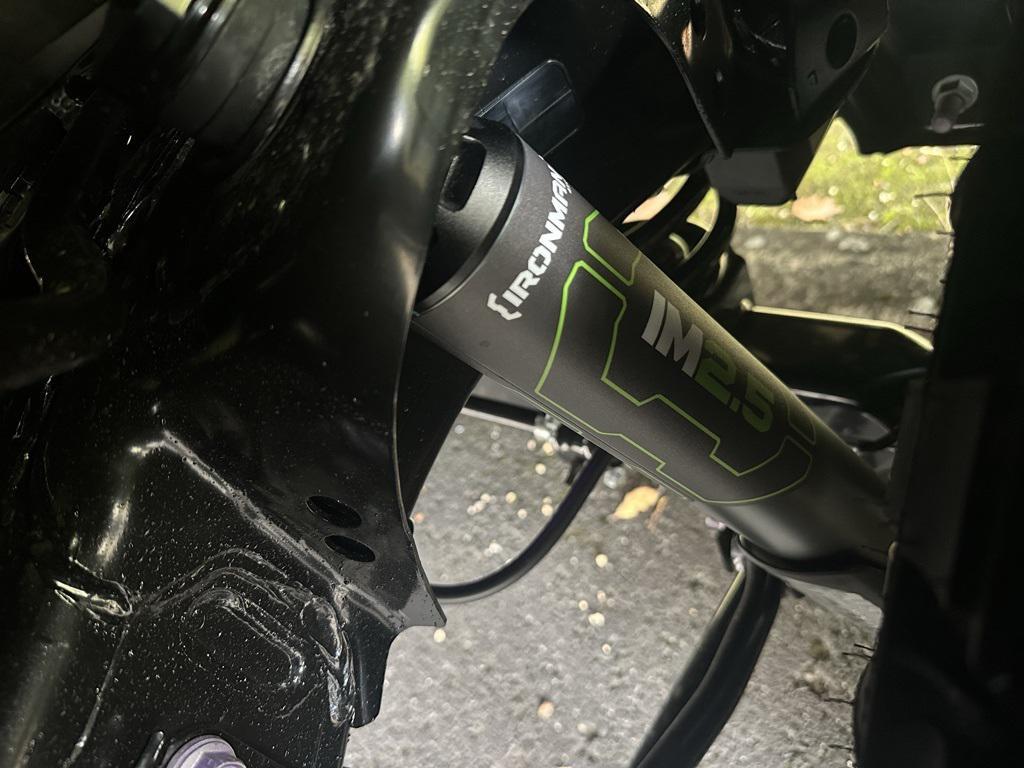 new 2025 Toyota 4Runner car, priced at $52,853