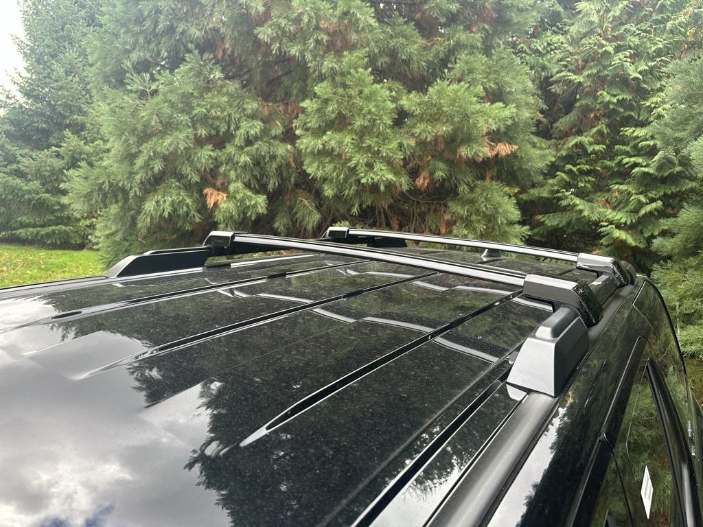 new 2025 Toyota 4Runner car, priced at $52,853