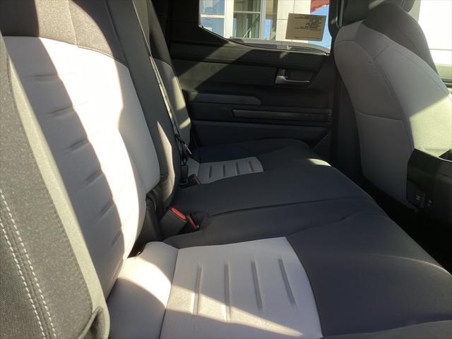 new 2024 Toyota Tacoma car, priced at $56,707