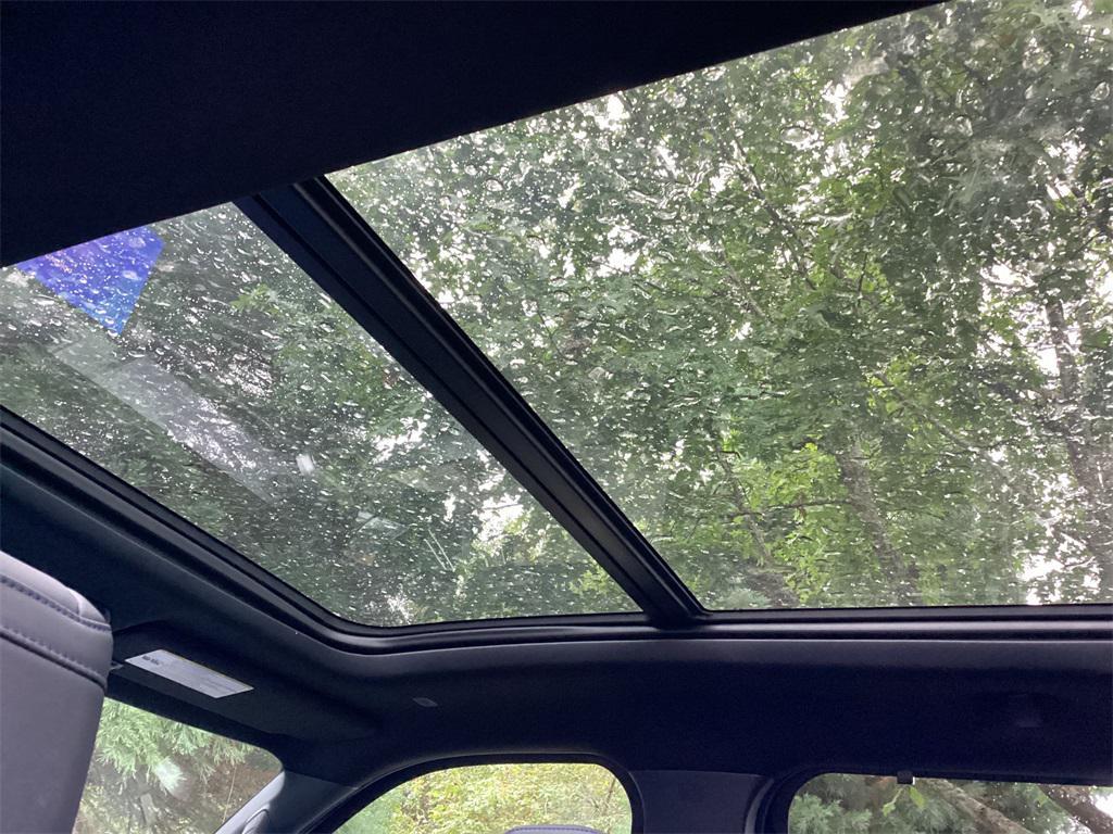 new 2026 Toyota Tundra Hybrid car, priced at $75,636