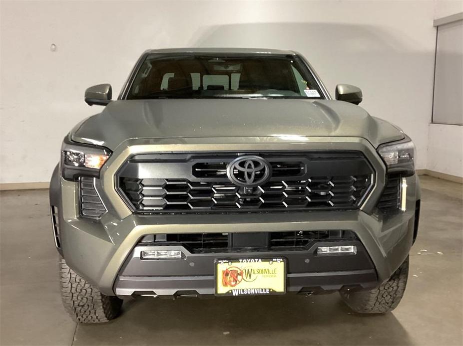 new 2024 Toyota Tacoma car, priced at $54,494