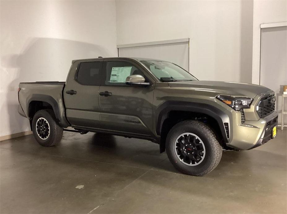 new 2024 Toyota Tacoma car, priced at $54,494