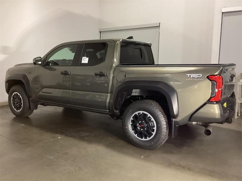 new 2024 Toyota Tacoma car, priced at $54,494