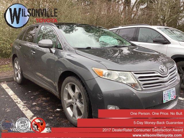 used 2011 Toyota Venza car, priced at $11,981