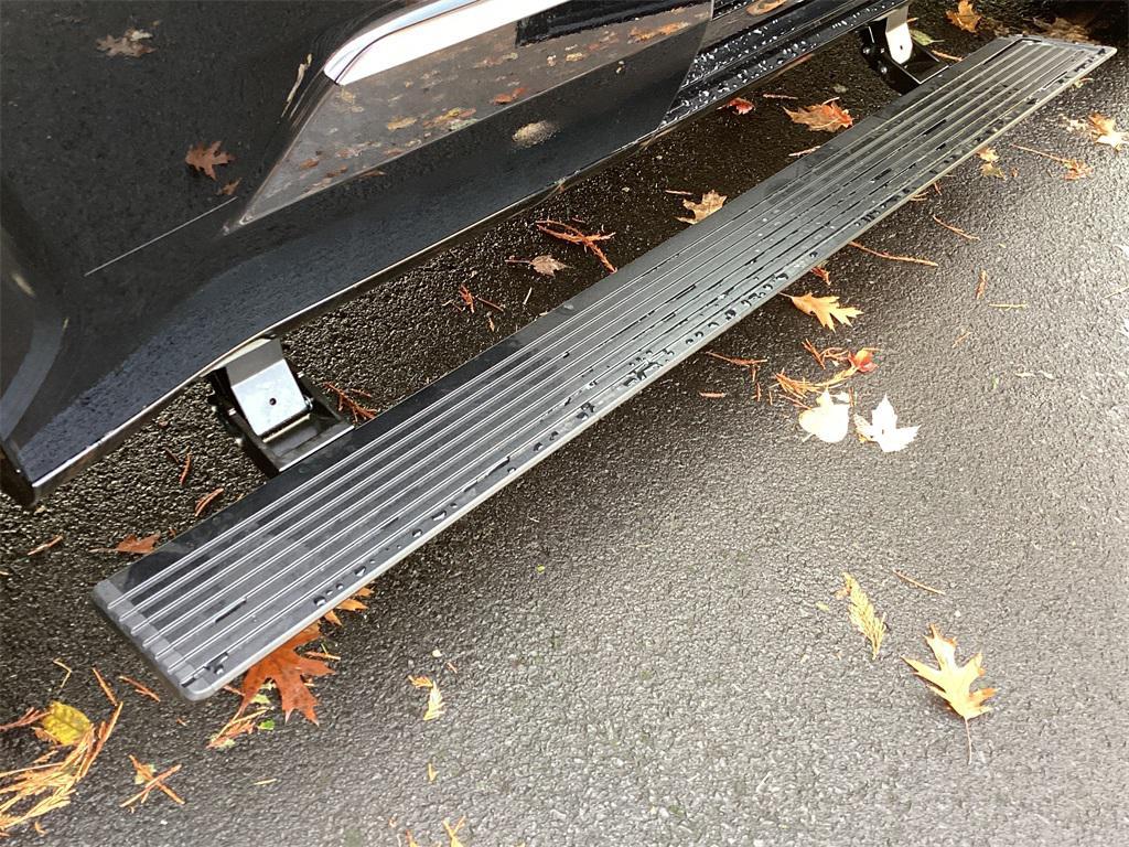 new 2026 Toyota Sequoia car, priced at $87,633