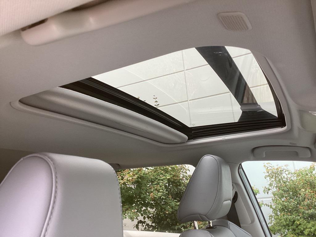 used 2023 Toyota RAV4 car, priced at $28,981