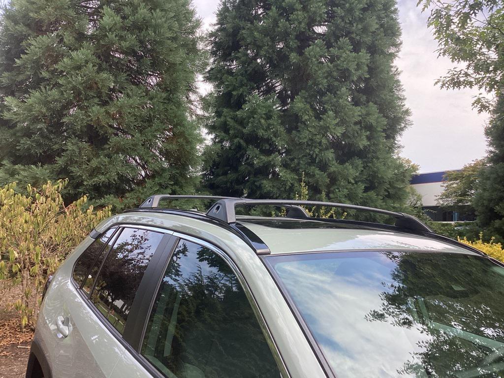 used 2023 Toyota RAV4 car, priced at $28,981