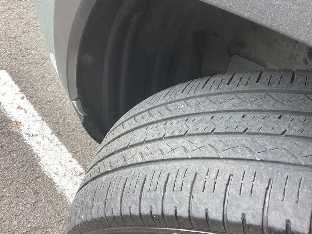 used 2023 Toyota RAV4 car, priced at $28,981