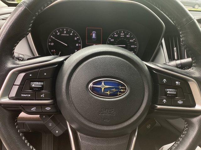 used 2022 Subaru Outback car, priced at $28,981