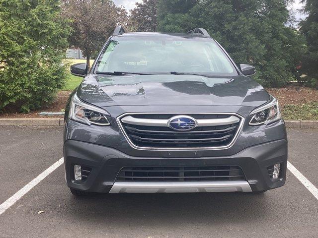 used 2022 Subaru Outback car, priced at $28,981