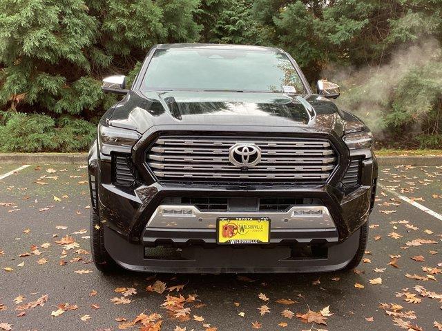 new 2024 Toyota Tacoma car, priced at $54,824