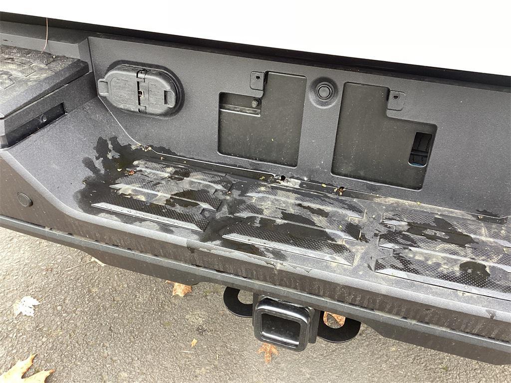 new 2026 Toyota Tundra car, priced at $72,103