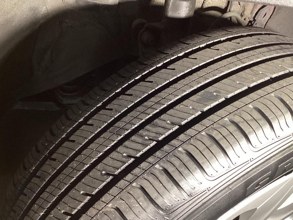 used 2023 Toyota RAV4 car, priced at $24,841